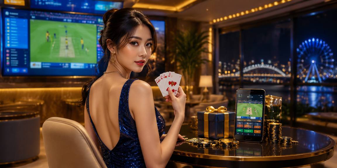 royal9999 Danh mục game